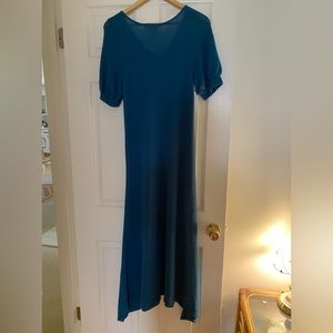 Free people beach Maxi